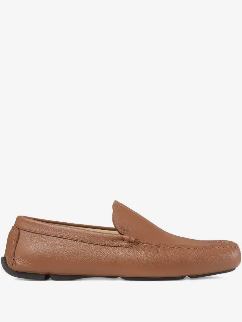 Jimmy Choo Stanly Driver loafers