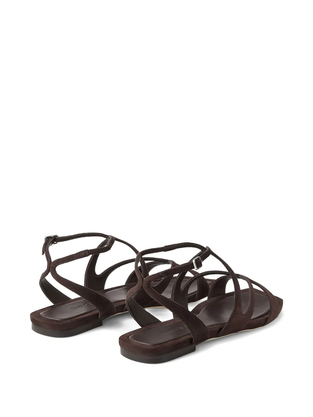 Jimmy Choo Ayla sandals Bruin