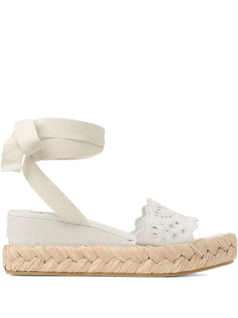 Jimmy Choo 60mm Arlee sandals