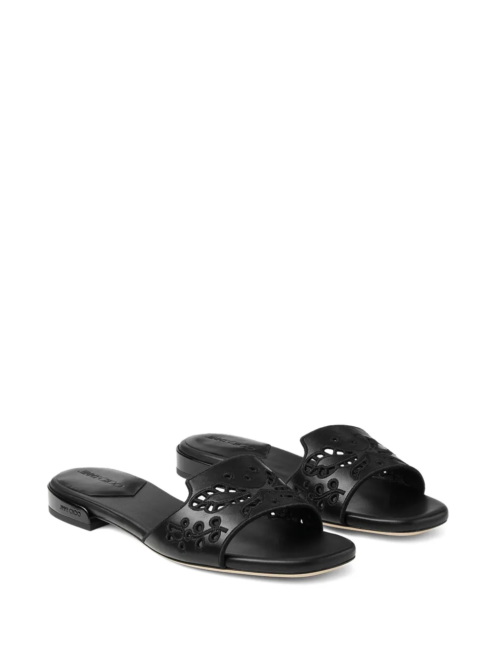 Jimmy Choo sandalias Ariane | Sandalias con tacón | Image 2