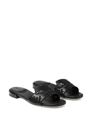 Jimmy Choo Sandals for Women | Aveline Shoes | FARFETCH US