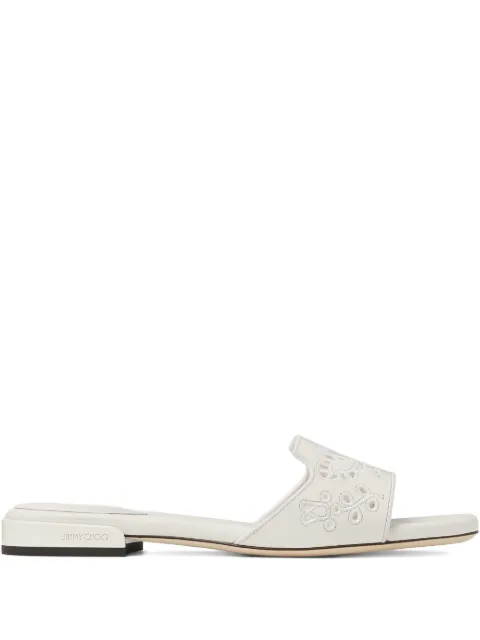 Jimmy Choo sandalias Ariane