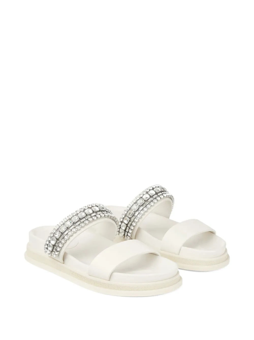 Jimmy Choo Jadi フラットサンダル | フラットサンダル | Image 2