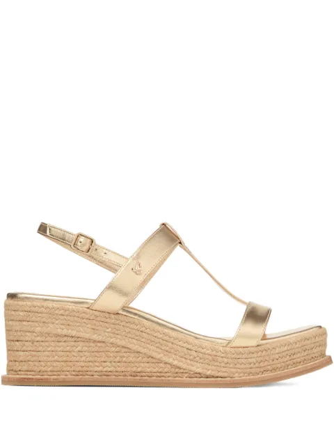 Jimmy Choo 60mm Theia sandals