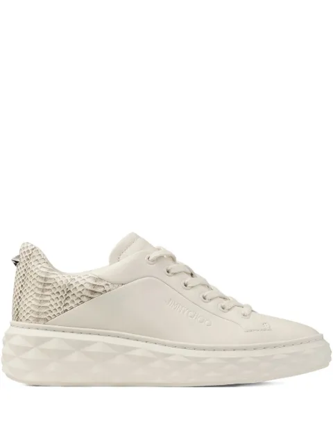 Jimmy Choo Diamond Maxi F II sneakers