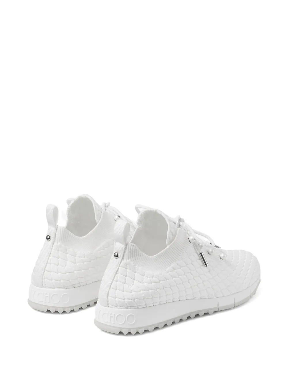 Jimmy Choo Veles sneakers White