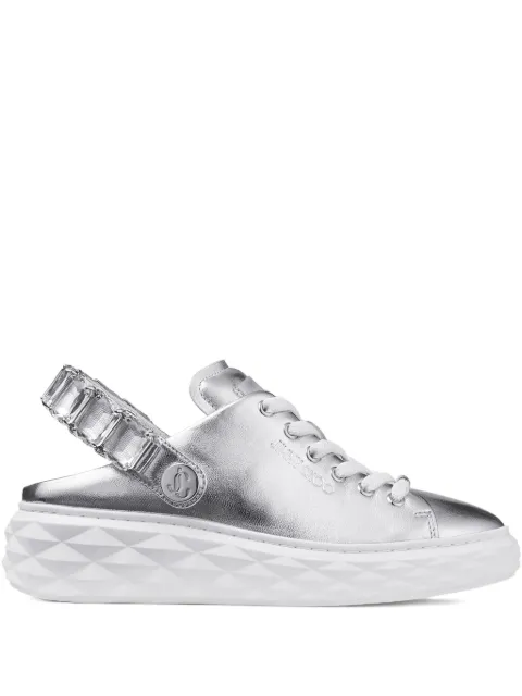 Jimmy Choo Diamond Maxi sneakers