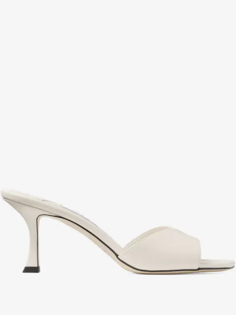 Jimmy Choo Skye 70 sandals
