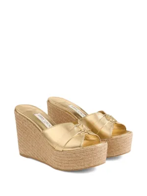 Jimmy Choo Espadrilles for Women | FARFETCH US