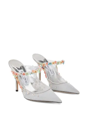 Jimmy Choo（ジミー・チュウ）パンプス - FARFETCH