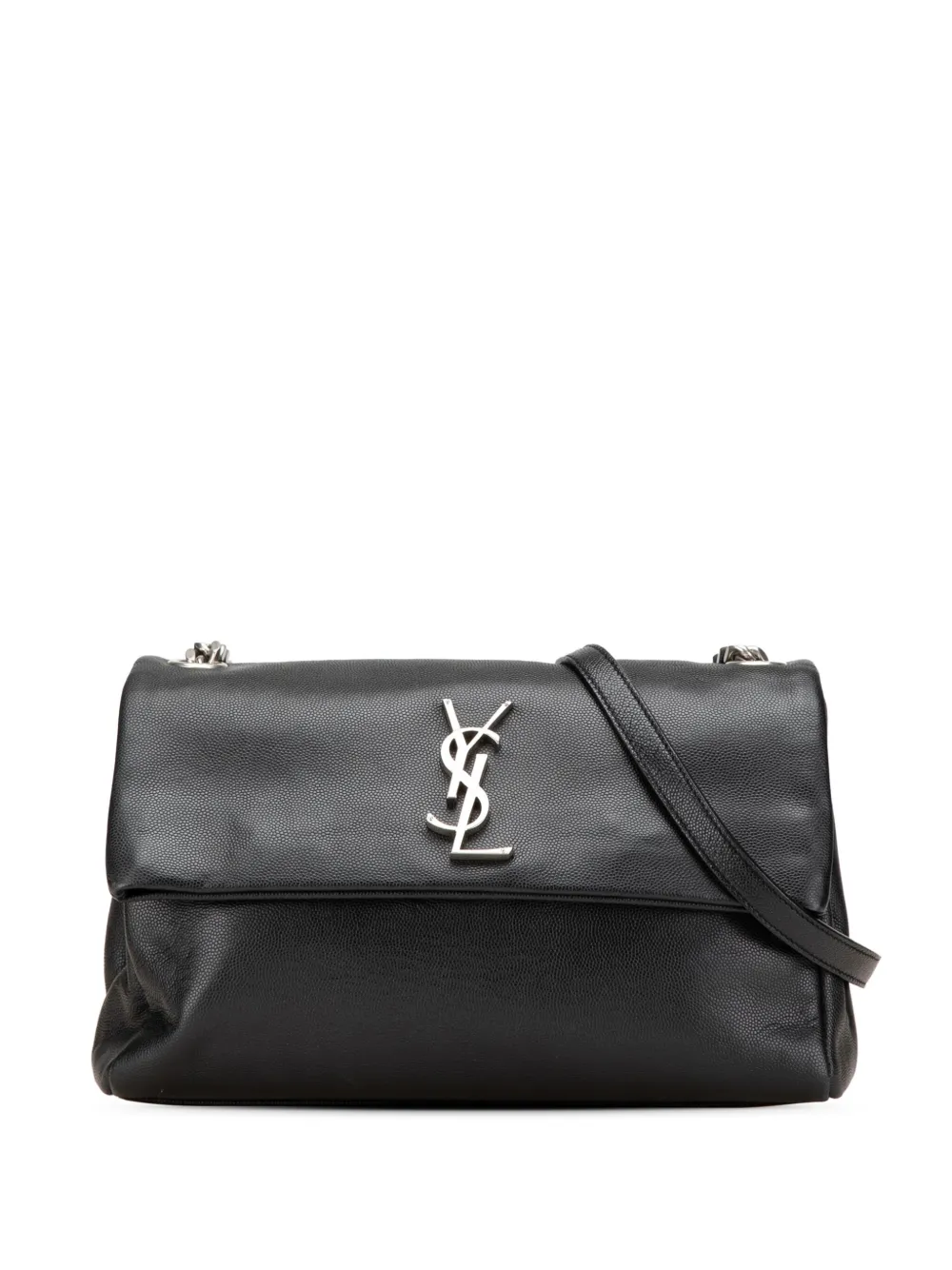 2018 Medium Grain De Poudre West Hollywood crossbody bag