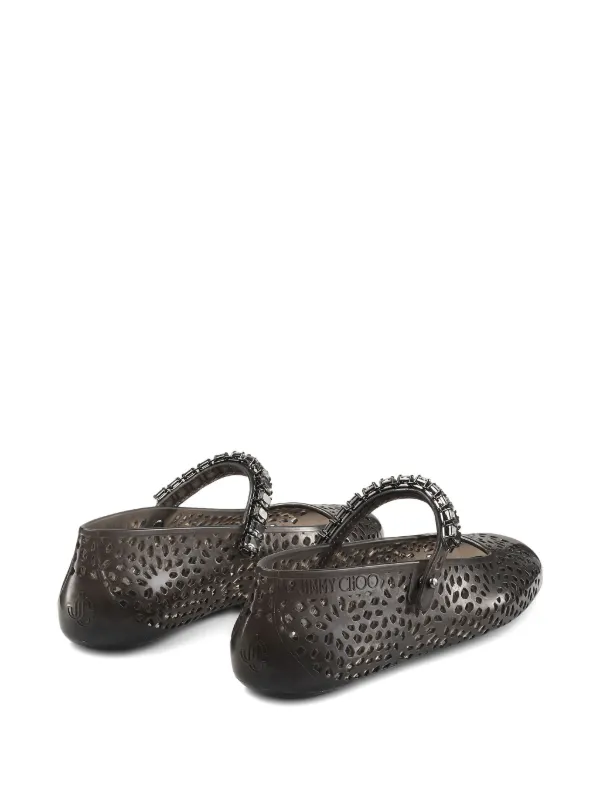 JIMMY CHOO The Jellyバレエフラット関税込み 30052953_59761951_1000.jpg