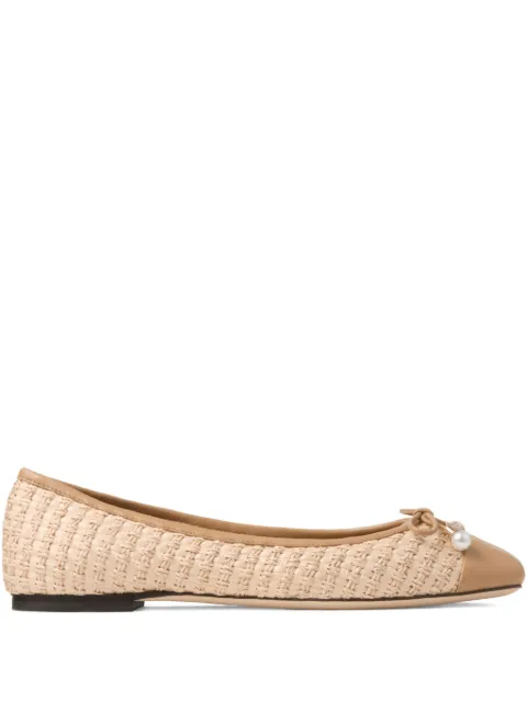 Jimmy Choo Elme ballet flats