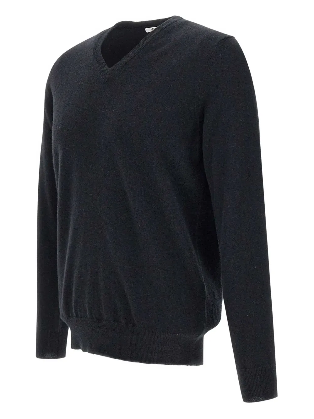 Kangra Cashmere Wool Jumper