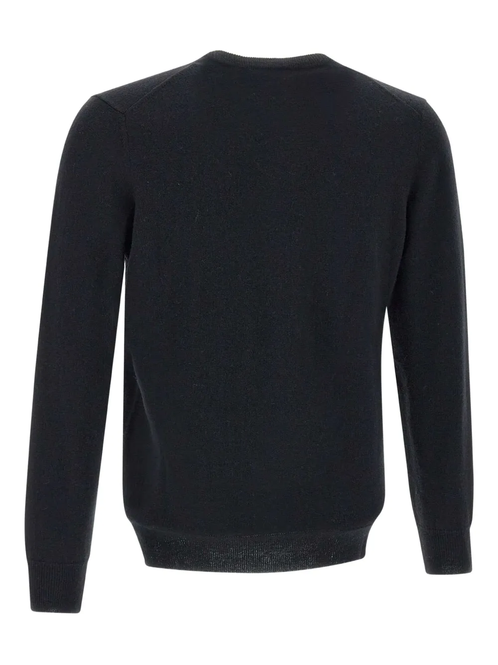 Kangra Cashmere Wool Jumper