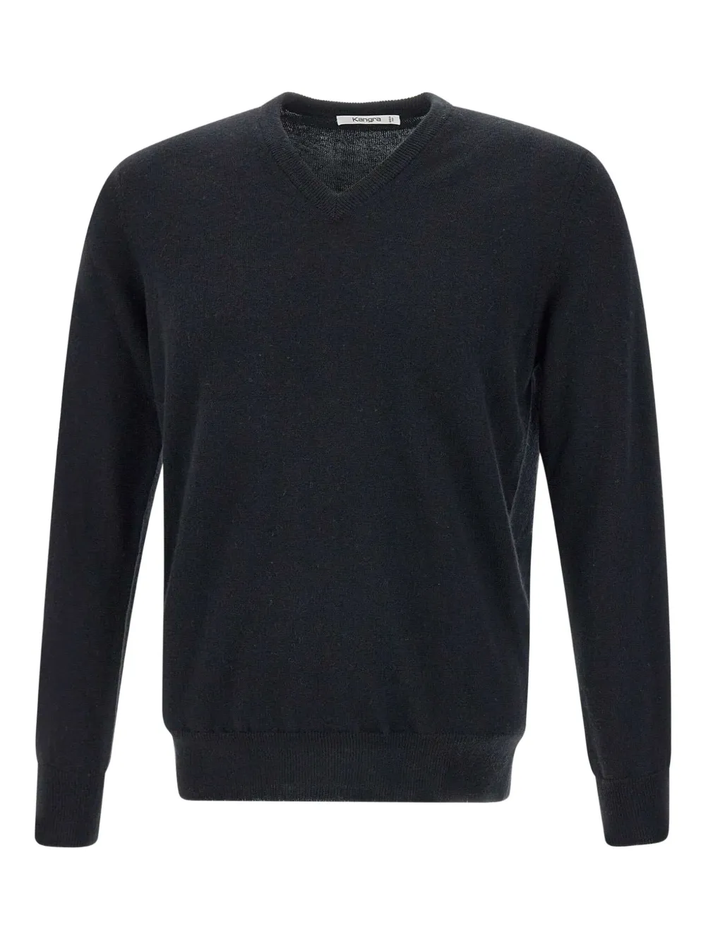 Kangra Cashmere Wool Jumper