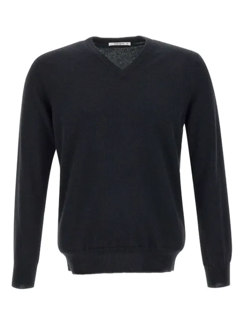 Kangra wool jumper