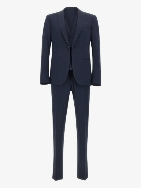 Corneliani Einreihiger Anzug