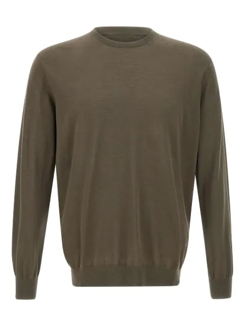 Kangra merino wool sweater