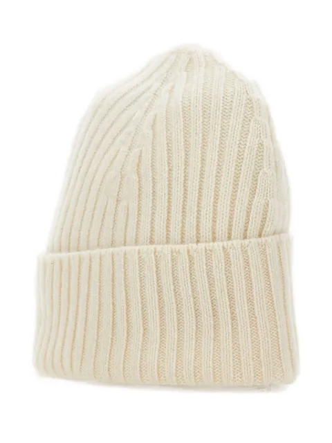 Kangra cashmere beanie