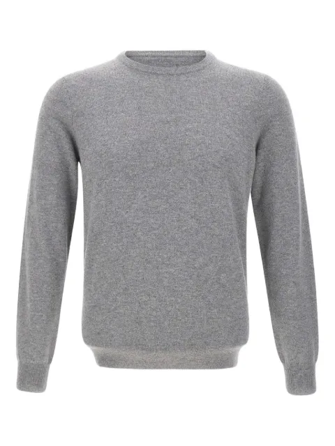 Kangra cashmere sweater