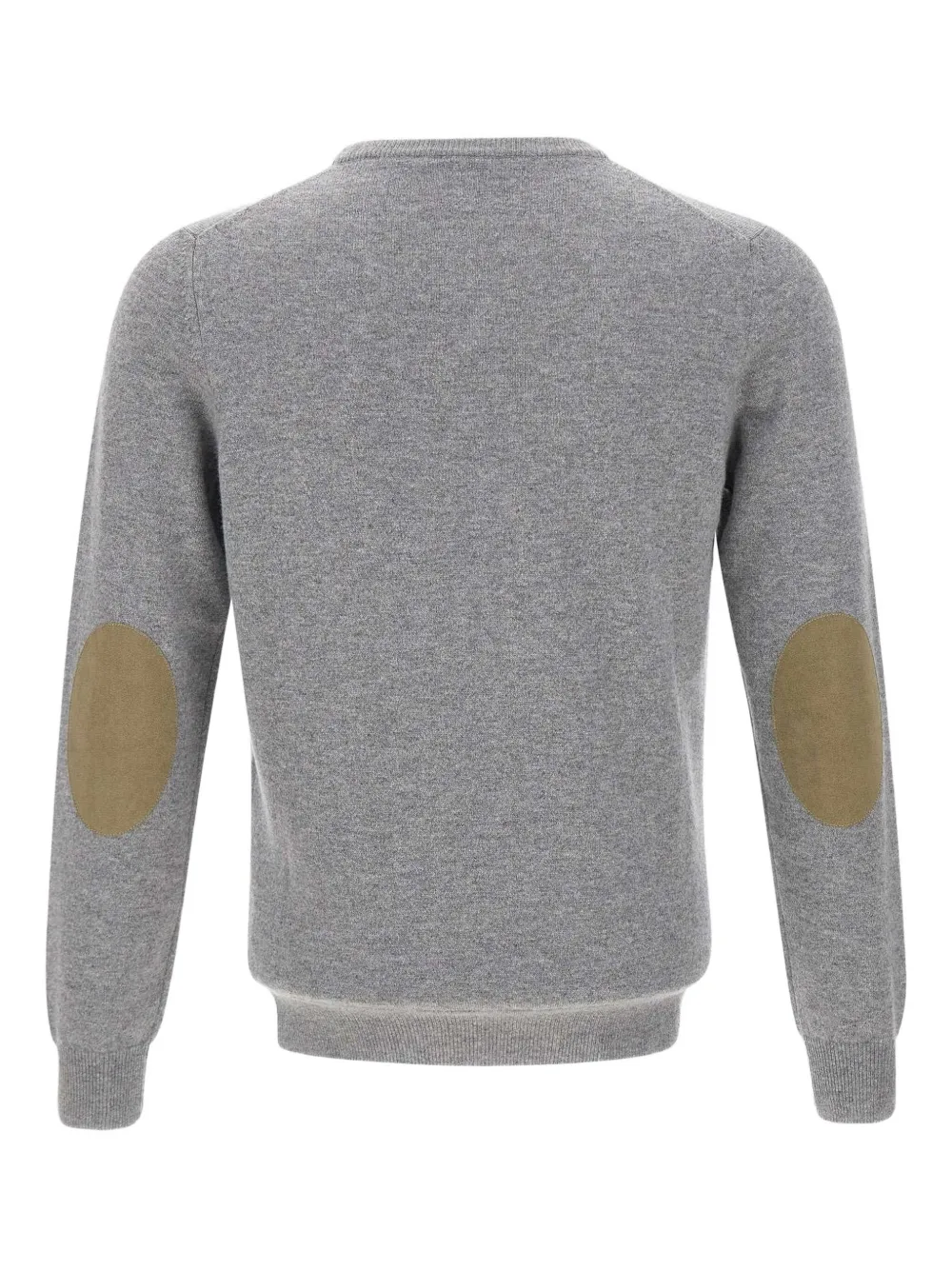 Kangra cashmere sweater - Grijs