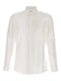Carlo Pignatelli Ray shirt - White