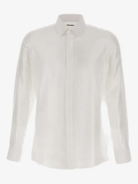 Carlo Pignatelli camisa Ray