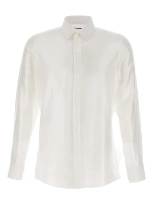 Chemise Ray - Carlo Pignatelli - Modalova