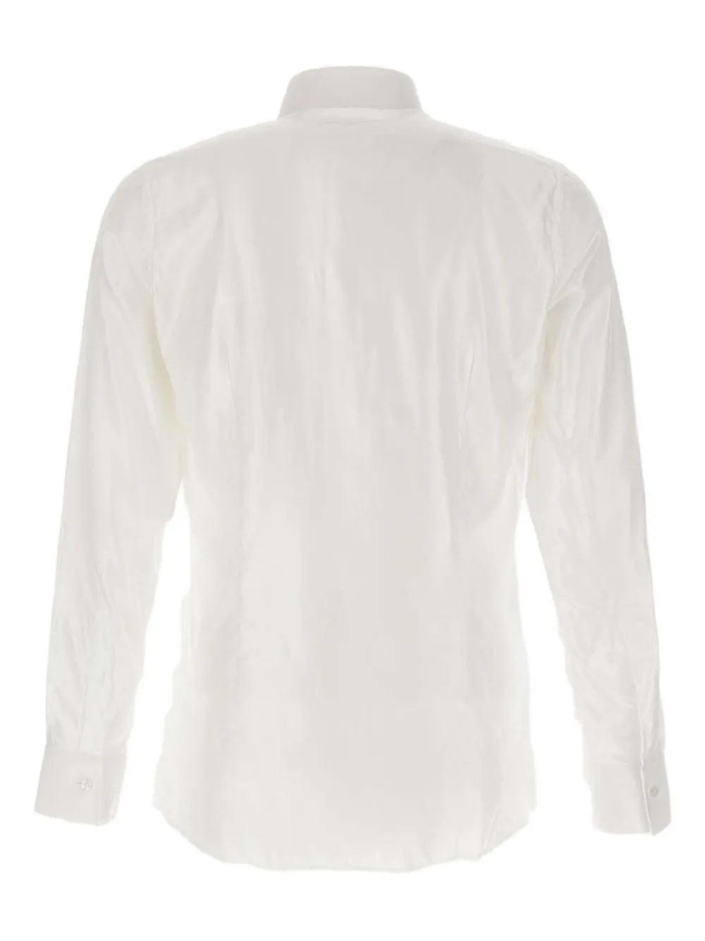 Carlo Pignatelli Ray shirt - Wit