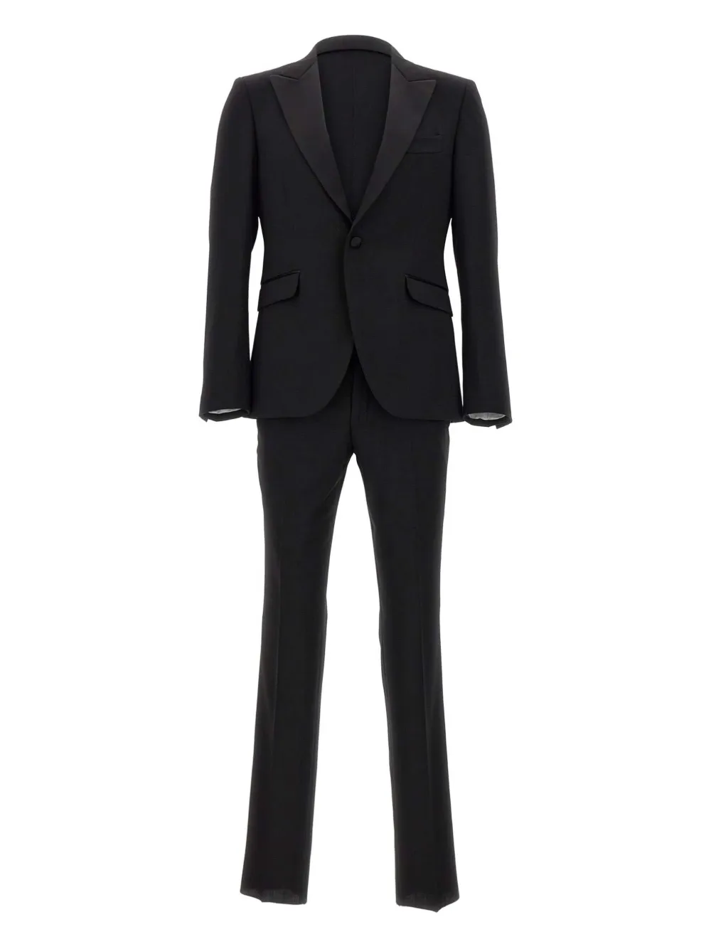 Carlo Pignatelli Single-breasted Suit