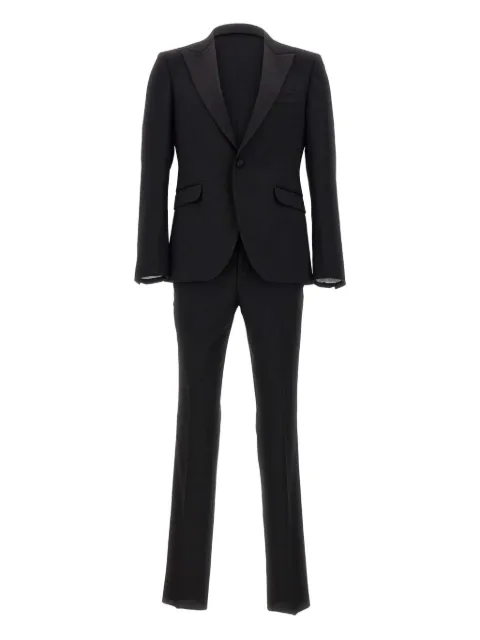 Carlo Pignatelli single-breasted suit