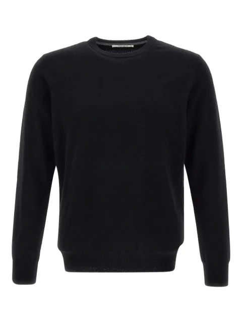 Kangra crew neck sweater