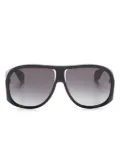 GIGI STUDIOS Thrive 015 sunglasses - Black