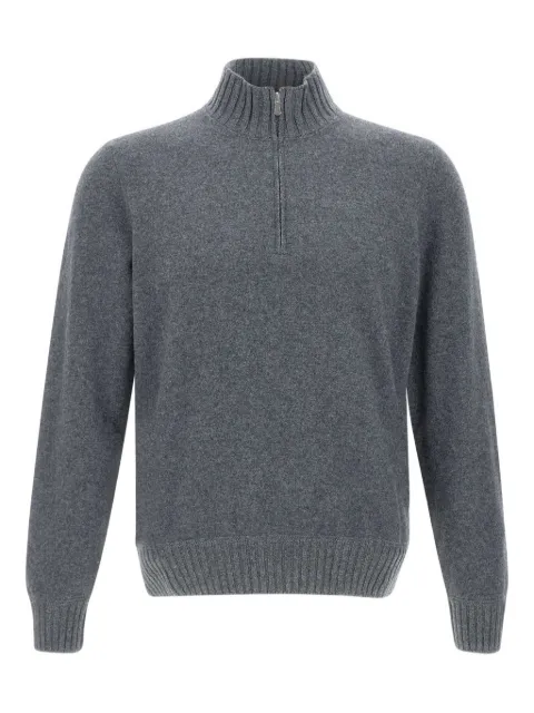 Gran Sasso cashmere sweater