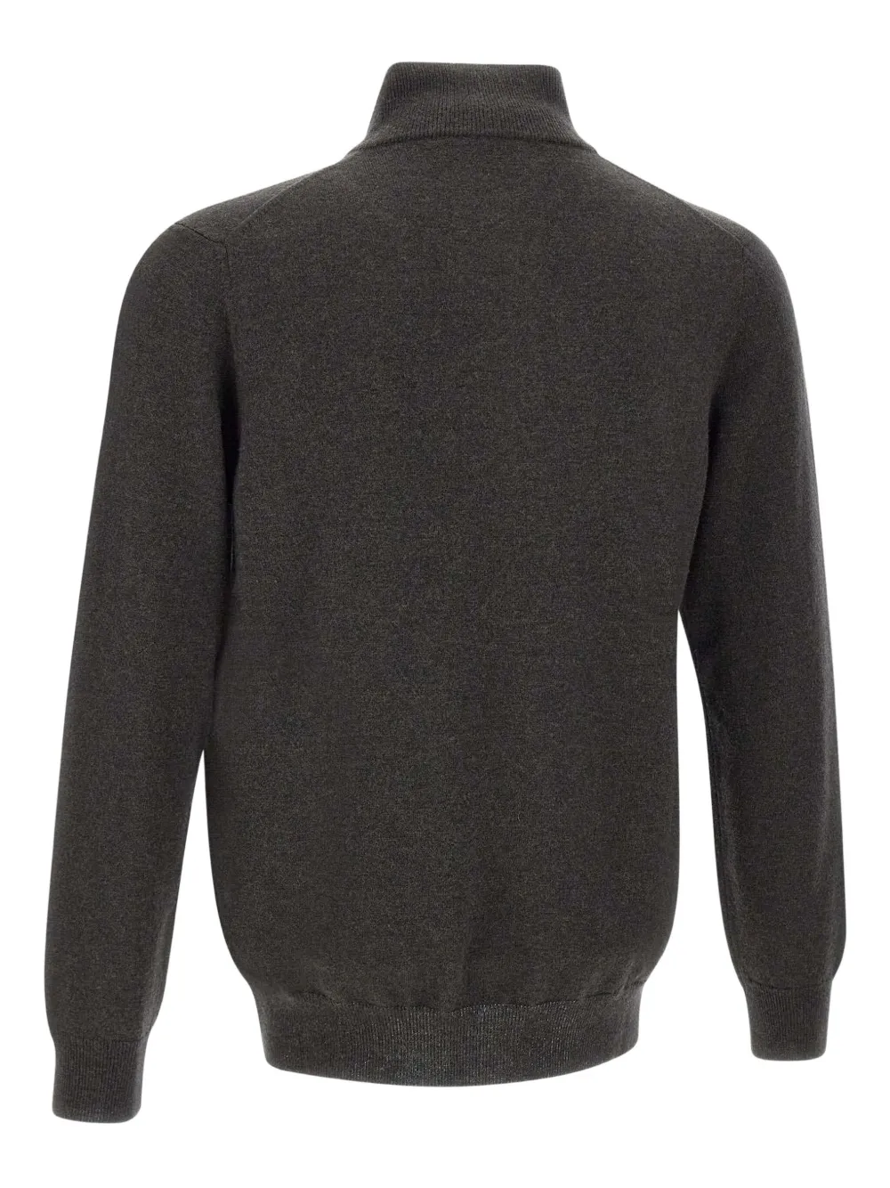 Kangra wool jumper - Grijs