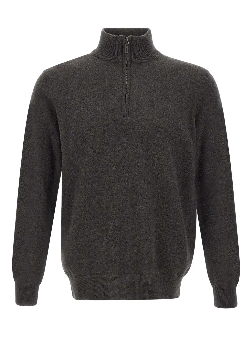 wool jumper