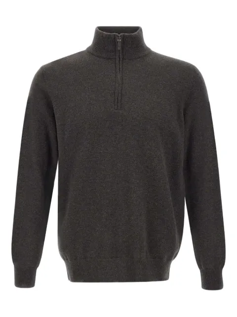 Kangra wool jumper