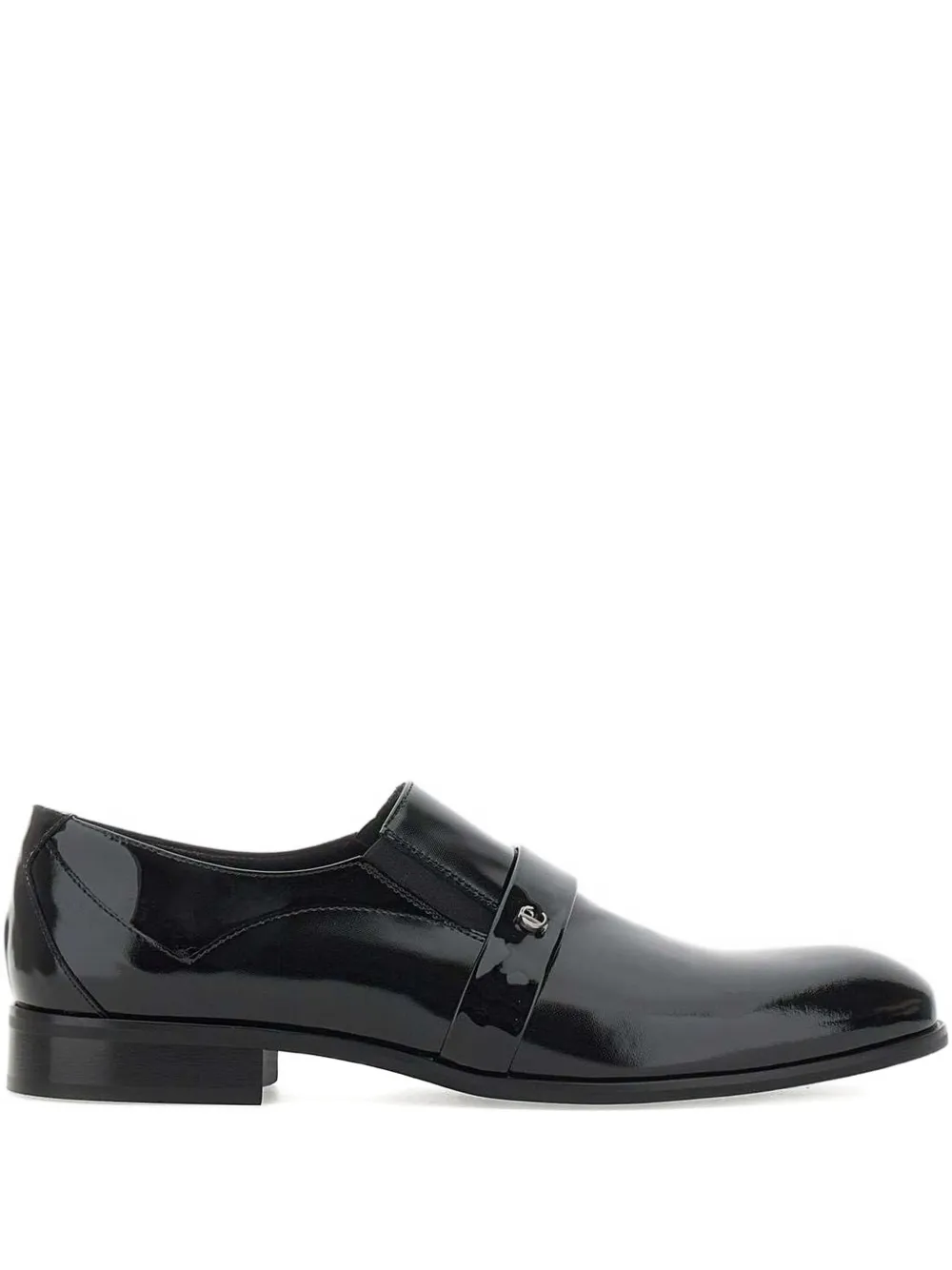 Carlo Pignatelli Flash loafers Black