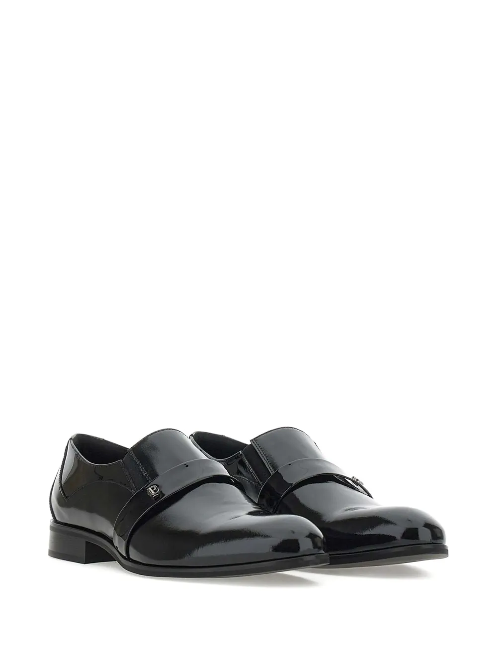 Flash Loafers