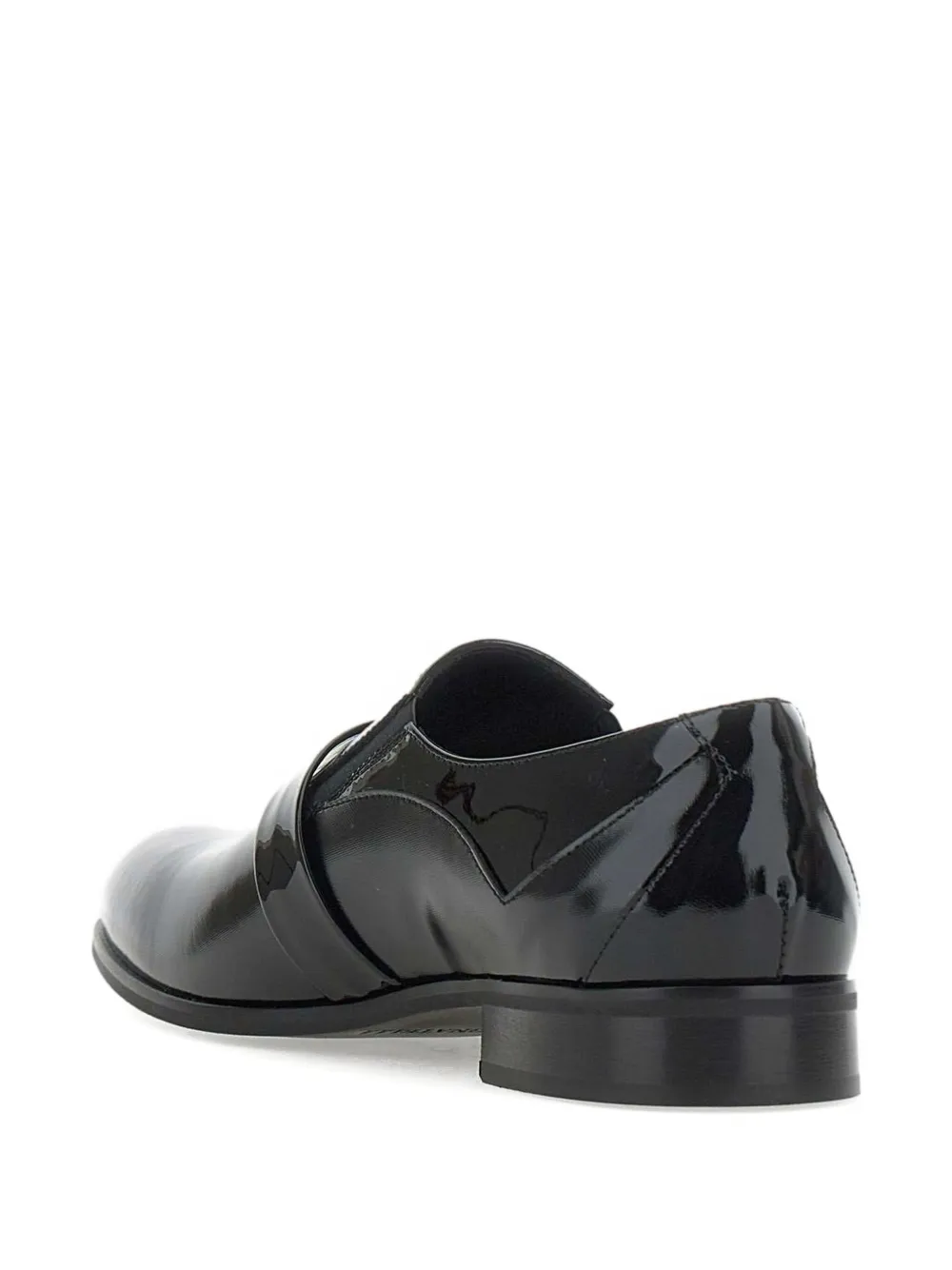 Carlo Pignatelli Flash loafers Black