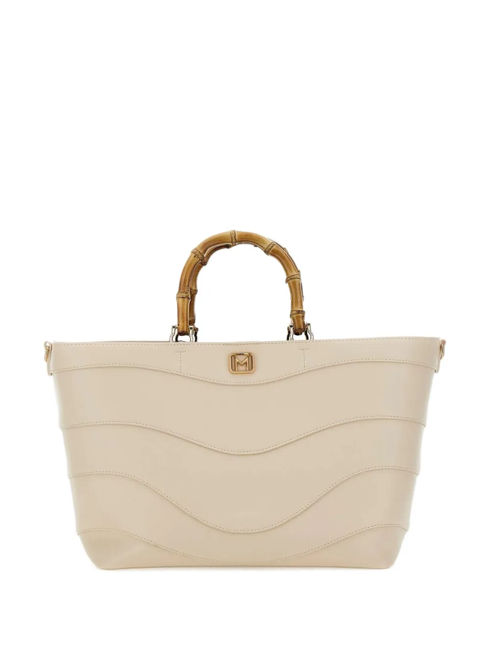 Marella Dinda tote bag Wit