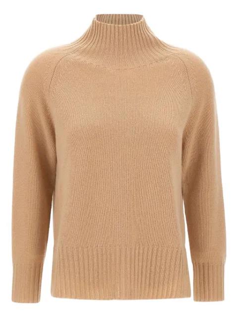 Kangra cashmere jumper