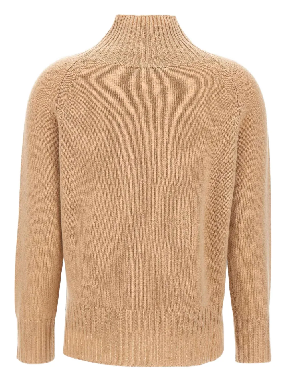 Kangra cashmere jumper | Knitted Sweaters | Image 2