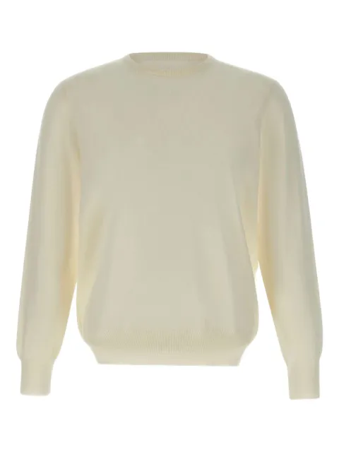 Gran Sasso merino sweater
