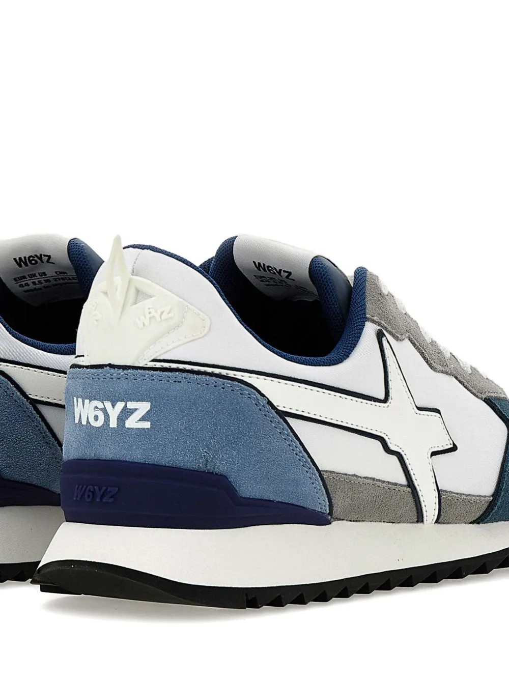 W6YZ Sneakers W6YZ | Image 6