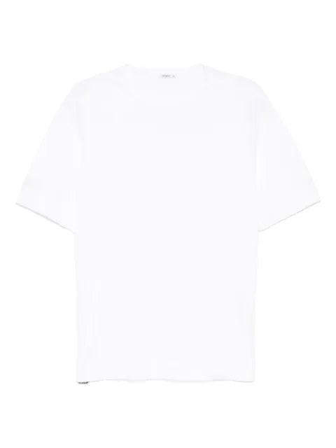 Transit short-sleeved T-shirt