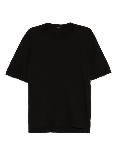 Transit short-sleeved T-shirt