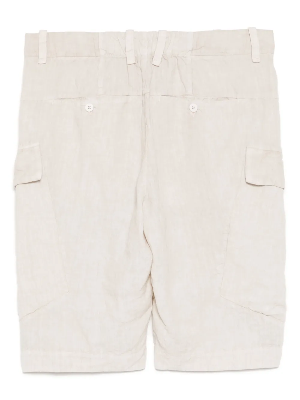 Transit Cargo shorts - Beige
