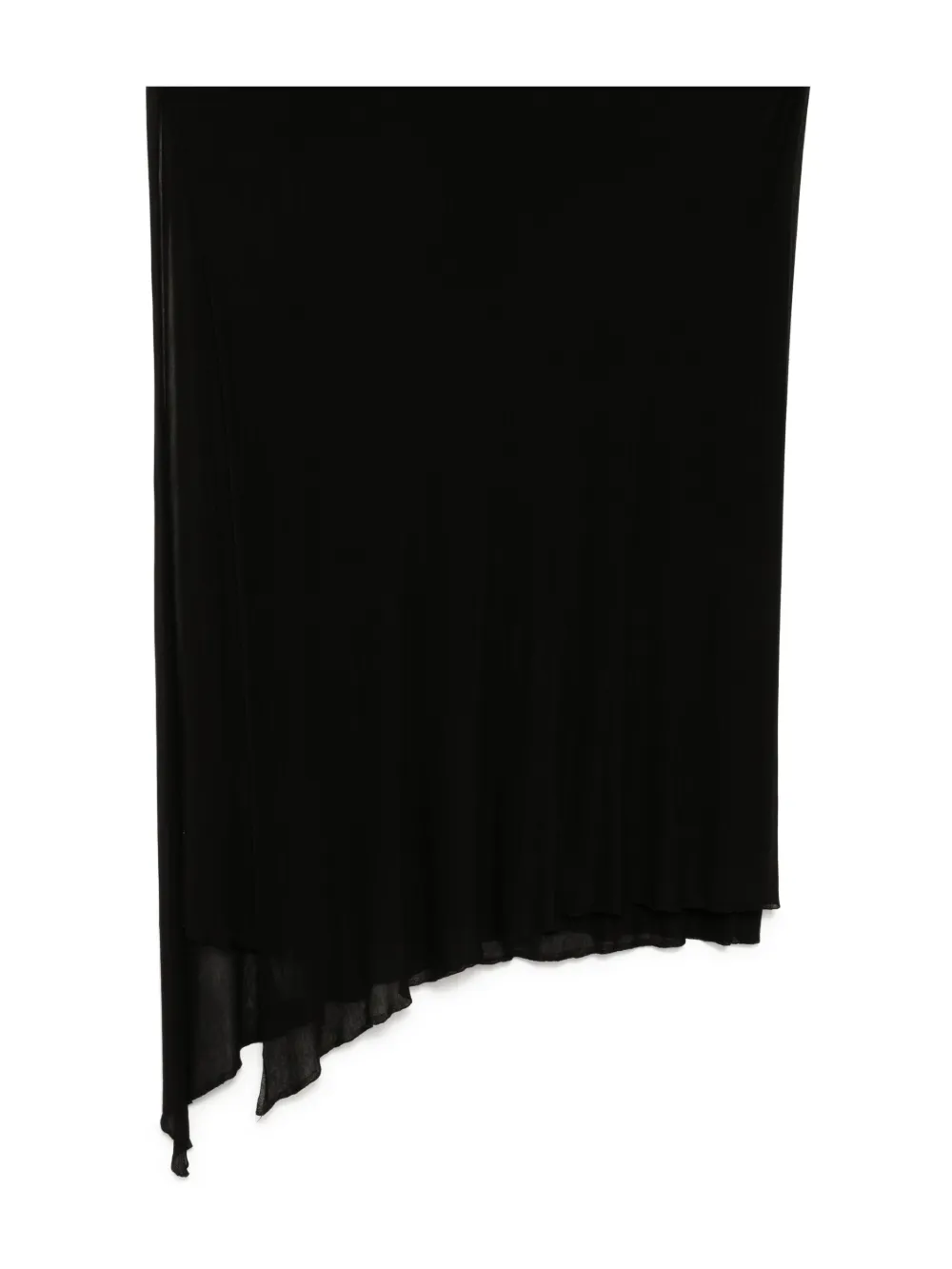 Transit bufandas largas | negro | Image 1
